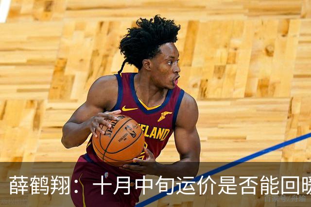 薛鹤翔：十月中旬运价是否能回暖成为关键因素